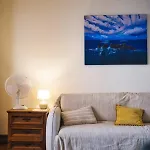 The Nest Apartment Bicas
