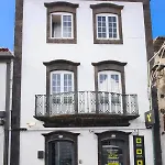 The Nest Apartment Bicas