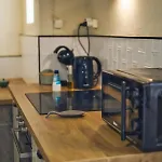 The Nest Apartment *